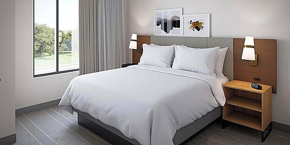 Staybridge Suites - Houston NW Cypress Crossings By IHG