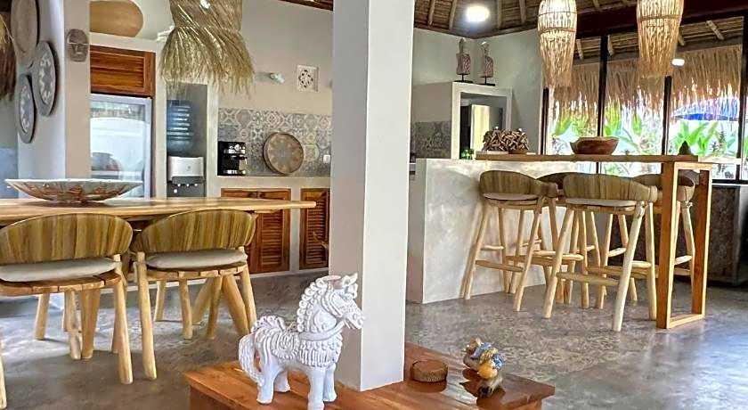 Villa Anjing