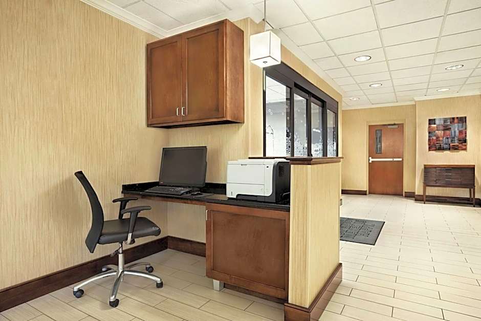 Hampton Inn By Hilton Richmond - Ashland