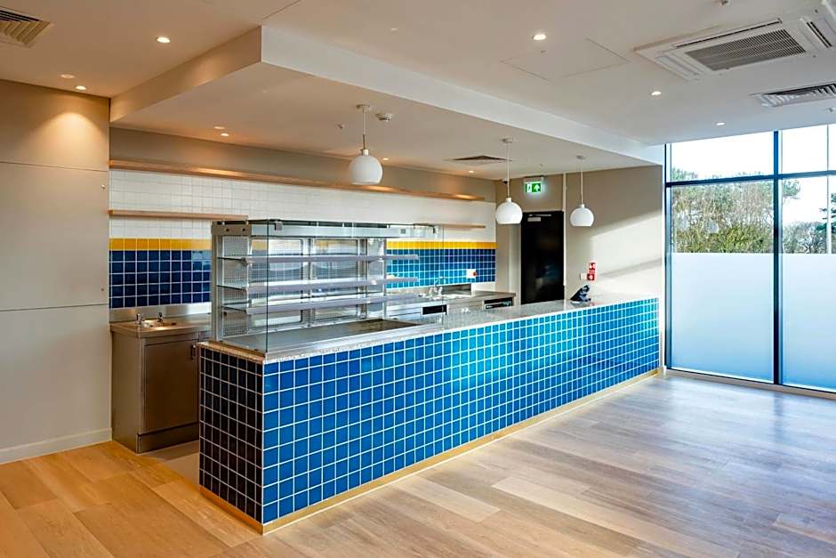 Courtyard by Marriott Keele Staffordshire