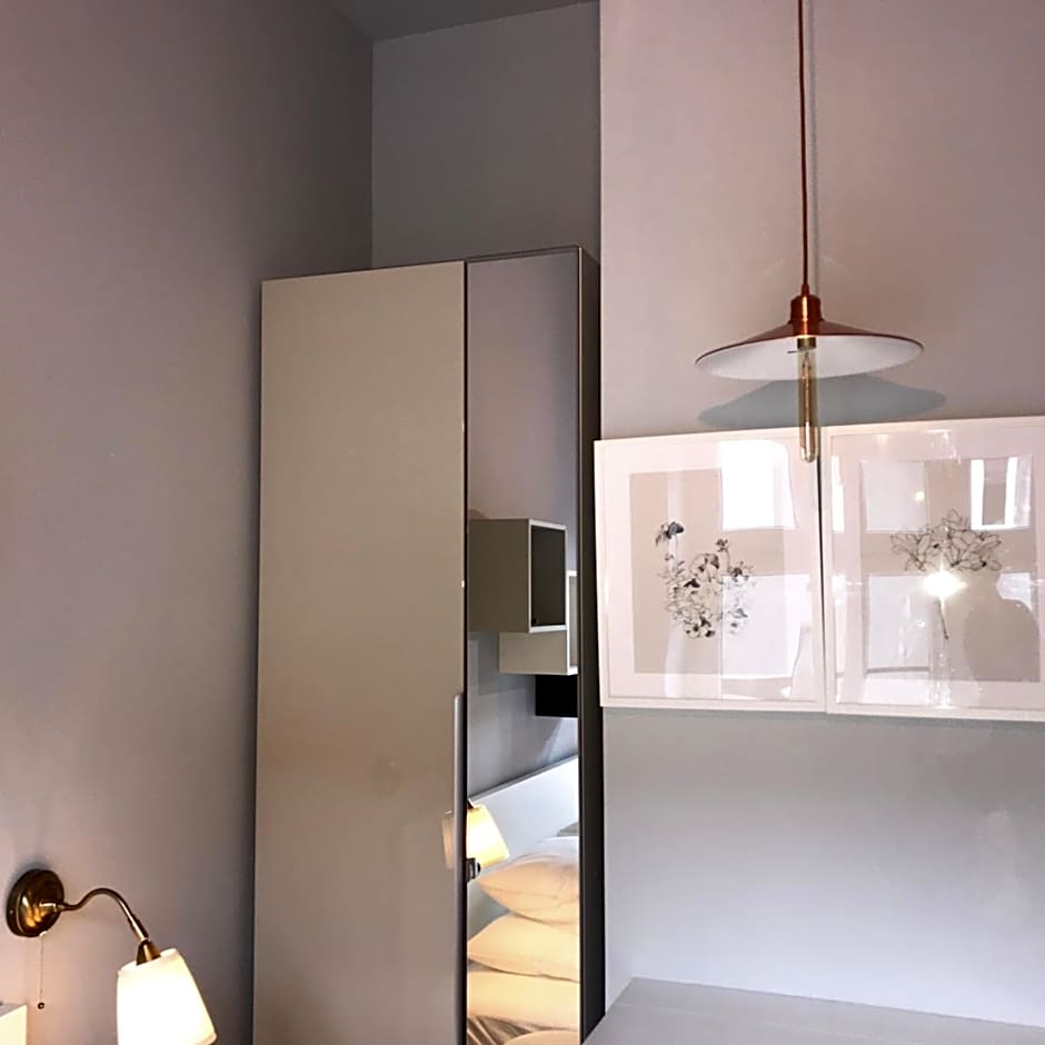 MAGIC GARDEN 1 ZAGREB CENTER