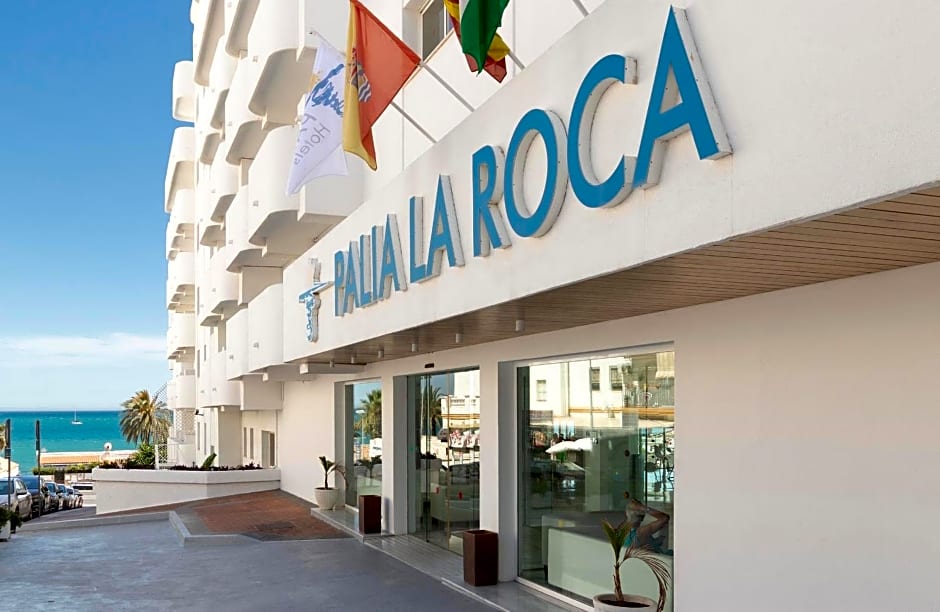 Hotel Palia La Roca