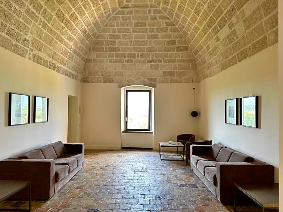 Relais Histò San Pietro Sul Mar Piccolo