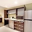Home2 Suites By Hilton Chicago Schaumburg