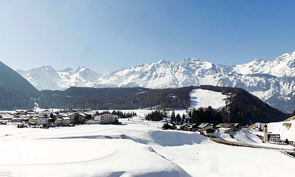 Naturhotel Falknerhof
