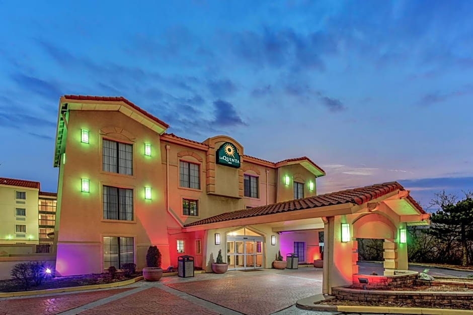 La Quinta Inn Ohare Ap