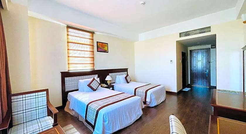 Saigon Phu Yen Hotel