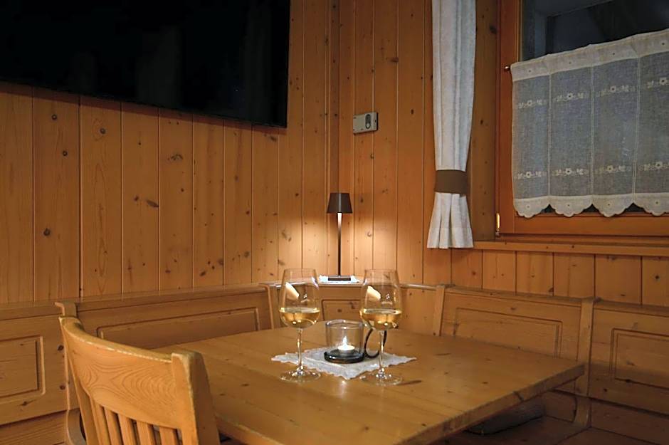 Hotel Garnì Sant'Antonio con Spa