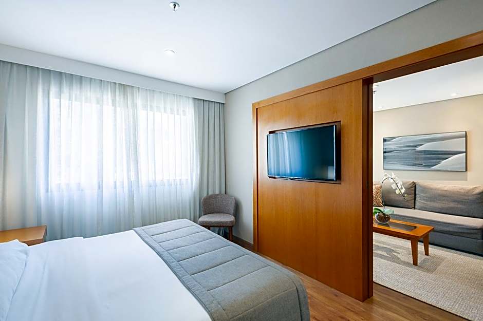 George V Casa Branca