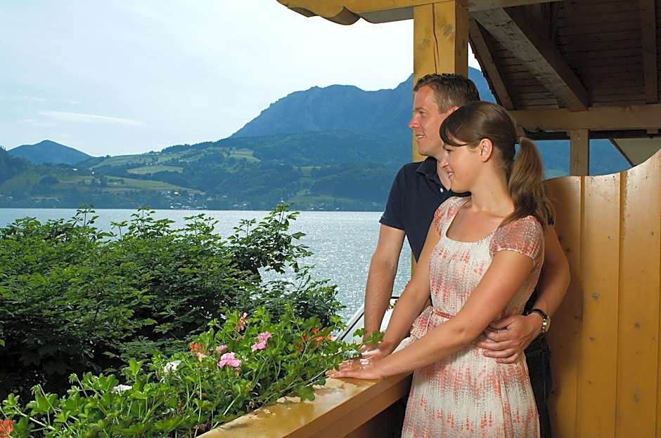 Hotel Stadler am Attersee