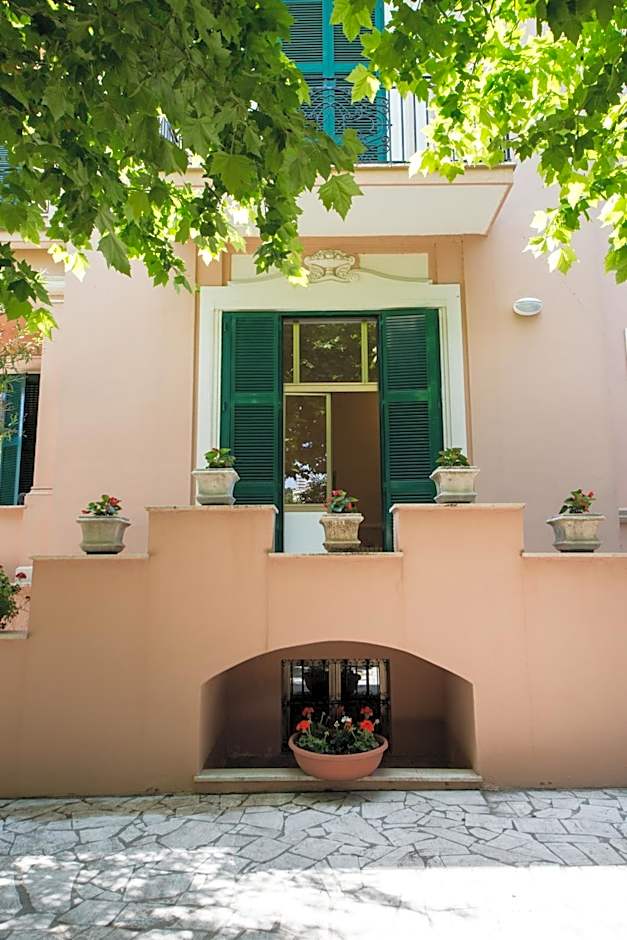 Ostello San Luigi Orione