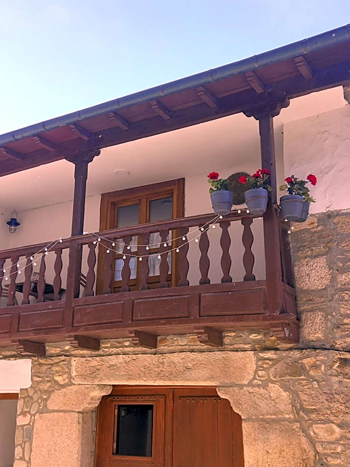Hotel Rural Virgen del Carmen