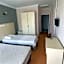 Tabiat Park Hotel Ayvalık