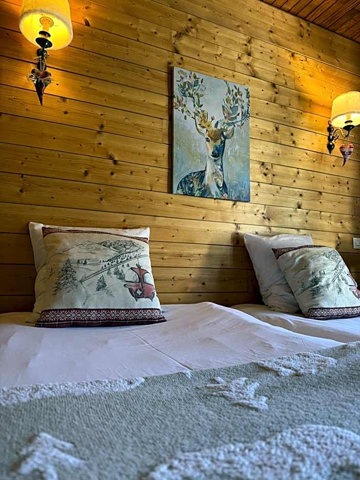 Auberge De La Forêt - Hôtel