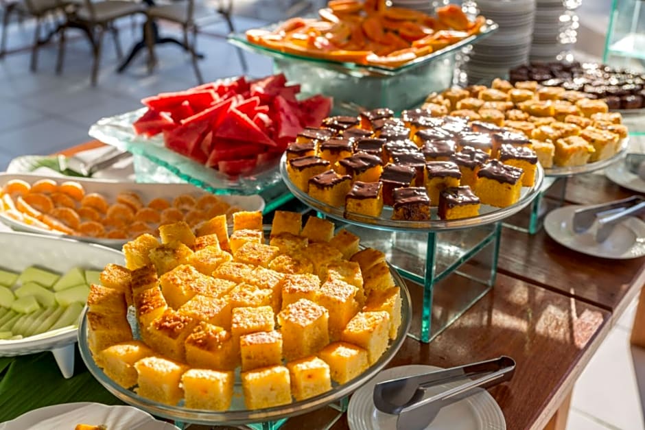 Hotel Solar do Imperador