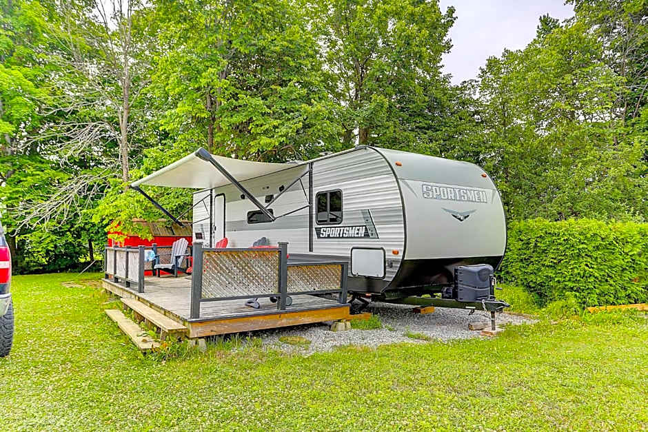 Stone Fountain Motel