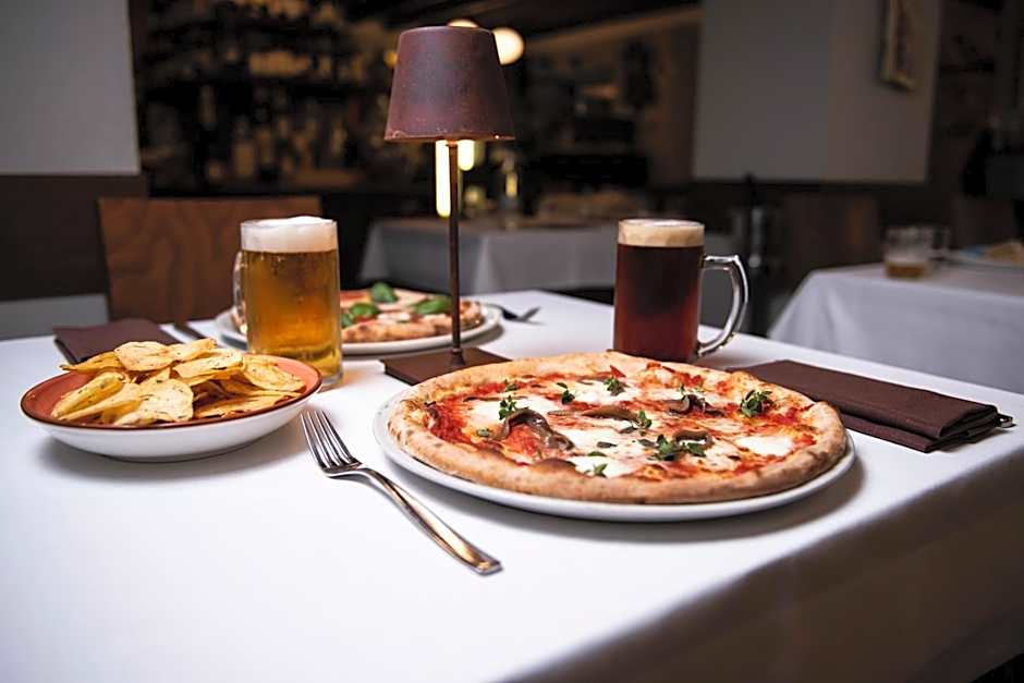 Hotel Osteria della Pista