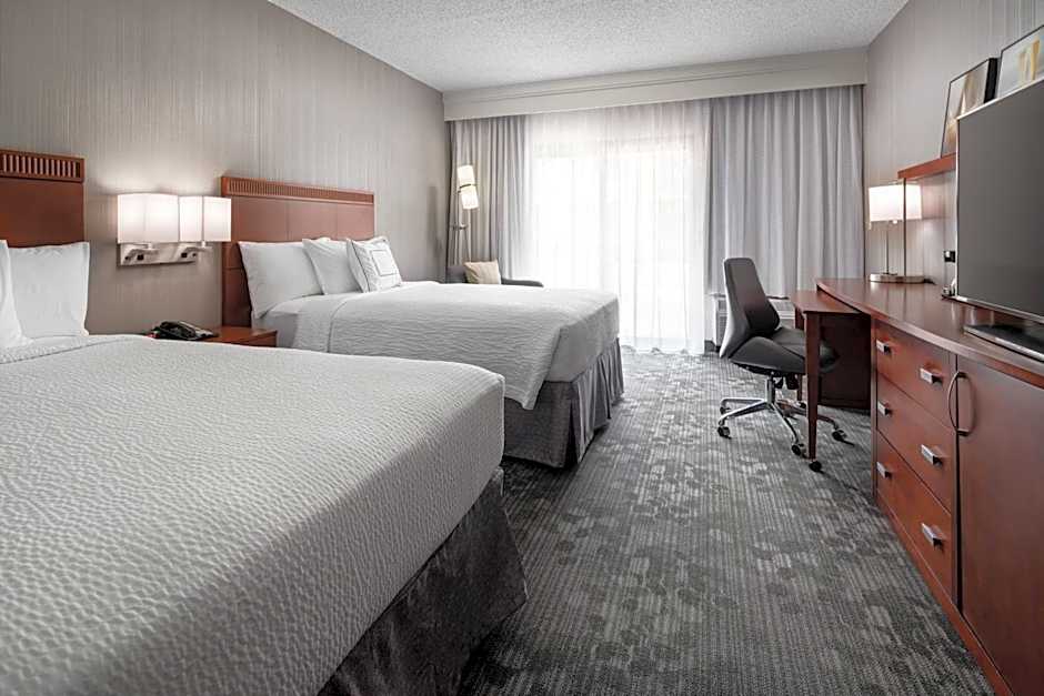 Courtyard by Marriott Boulder