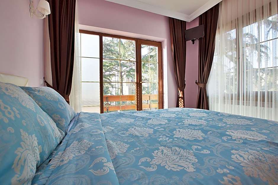 Nizam Butik Otel Büyükada