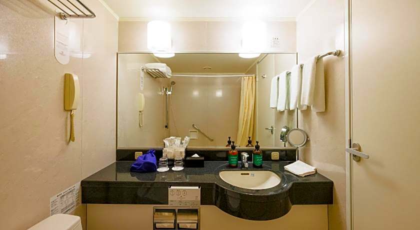 ANA Crowne Plaza Yonago By IHG