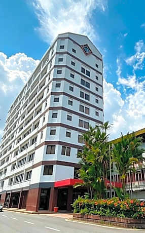 Kawan Hotel