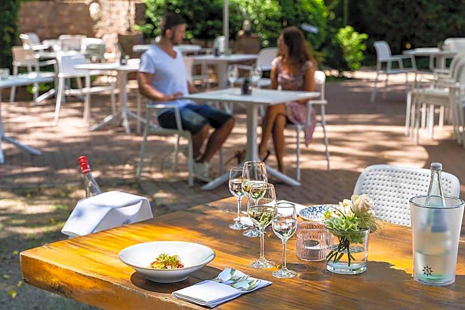 Waldhotel Tannenhäuschen