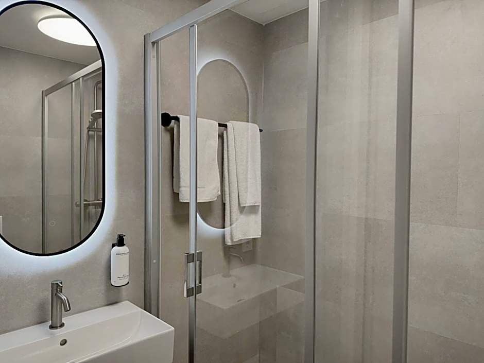 Hotel Parkzicht Eindhoven