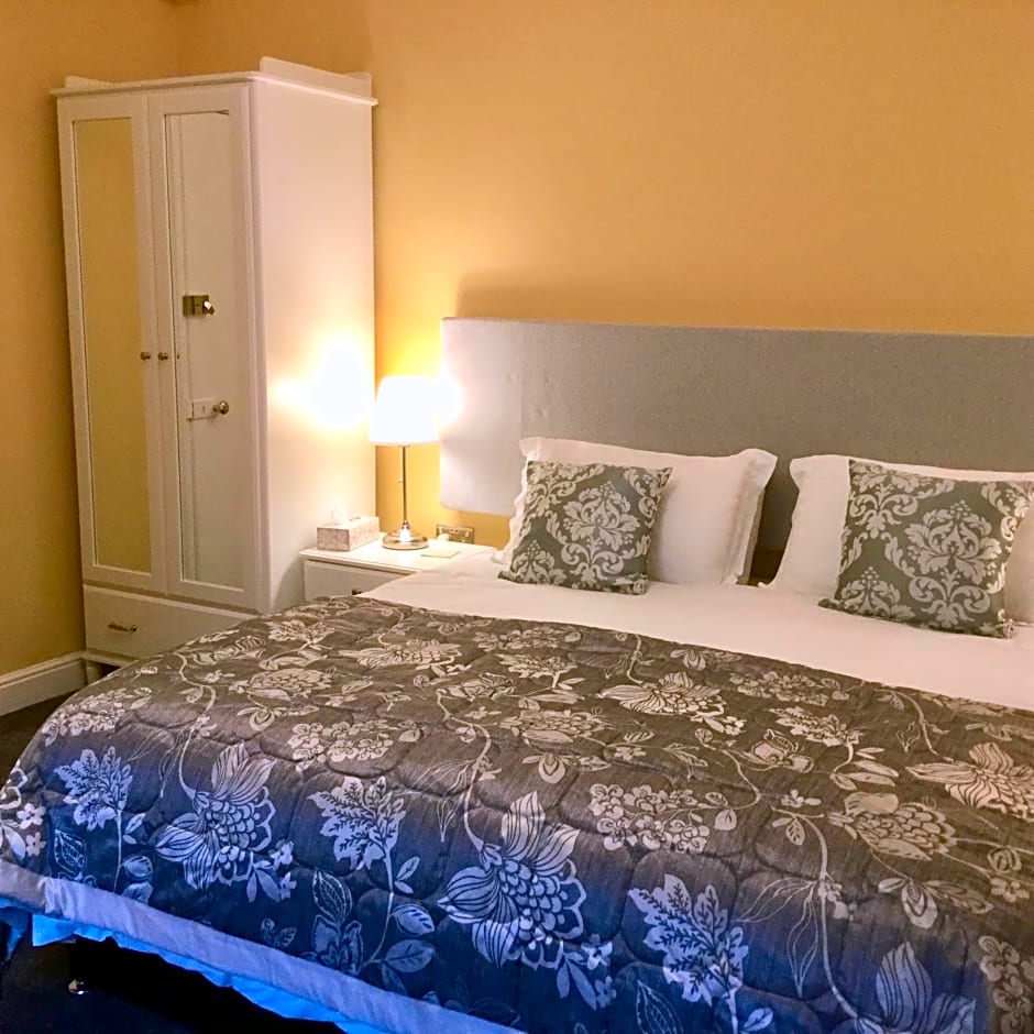 Elton Guest House – Grange-over-Sands