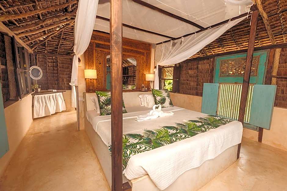 The Cabanas Lamu