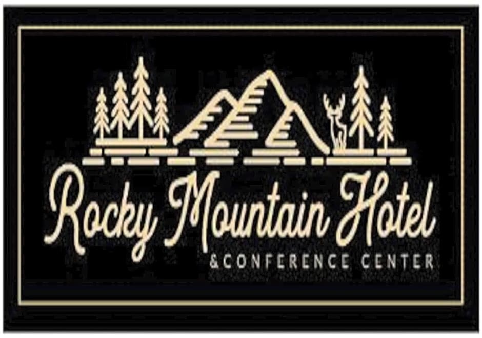 Rocky Mountain Hotel & Conference Center