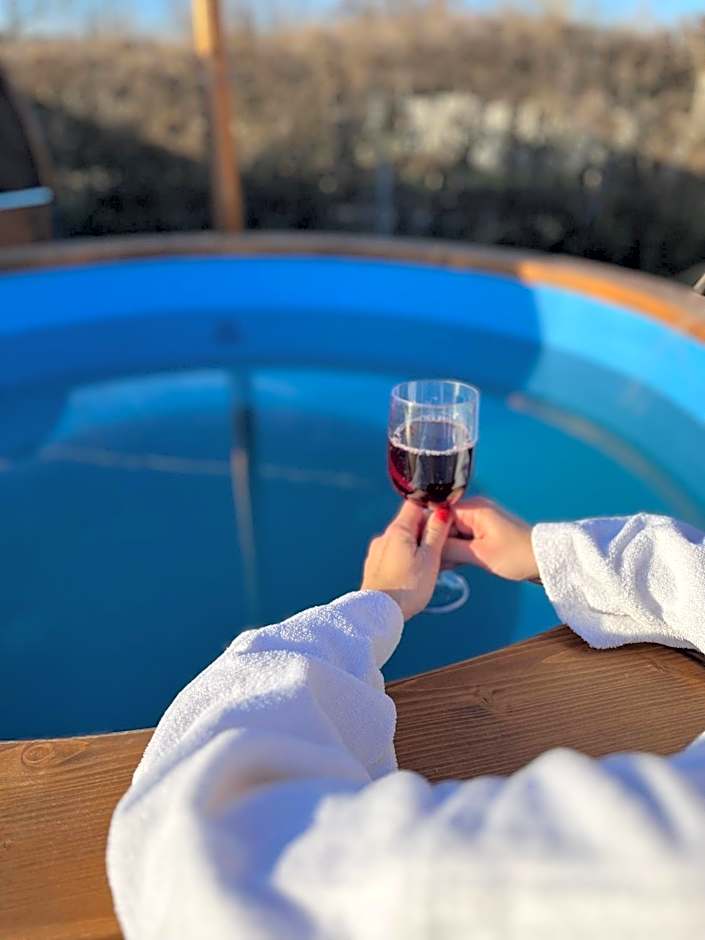 Elringat-lak Apartmanház