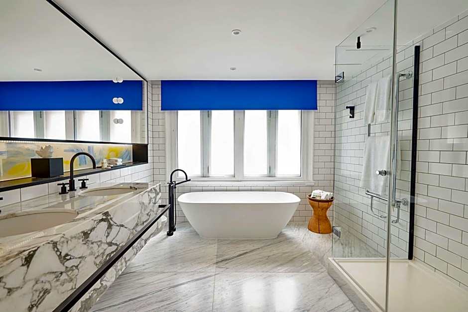 Andaz London Liverpool Street, By Hyatt