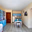 Residence a Golfo di Marinella a 450 mt dal mare