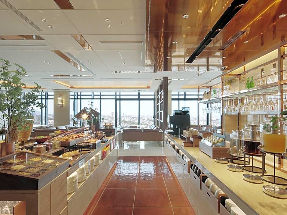 Candeo Hotels Osaka Hirakata