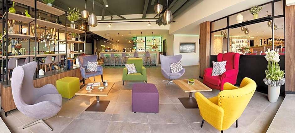 Park Inn By Radisson Hasselt