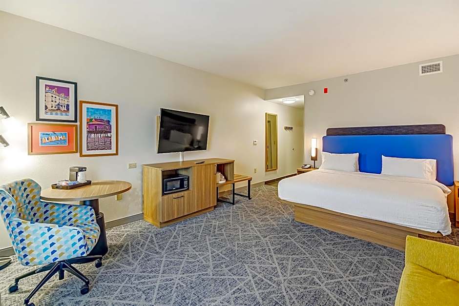 Hampton Inn By Hilton Foley