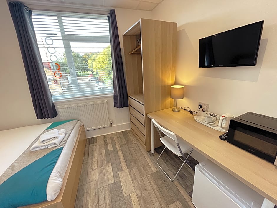 Photo 1 of 15 of double room-ensuite