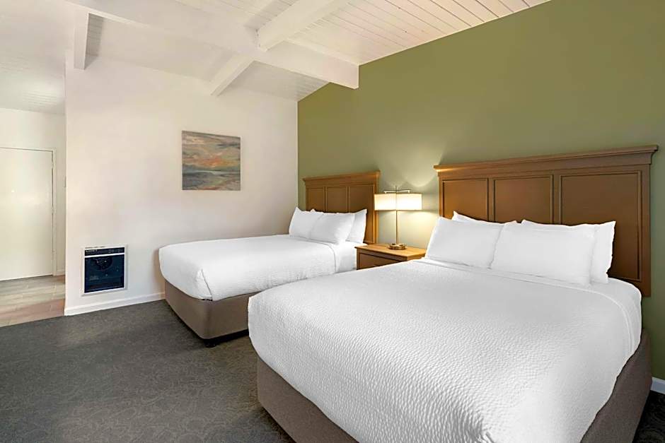 Best Western Plus Santa Barbara