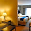 Holiday Inn Express & Suites Malone By IHG