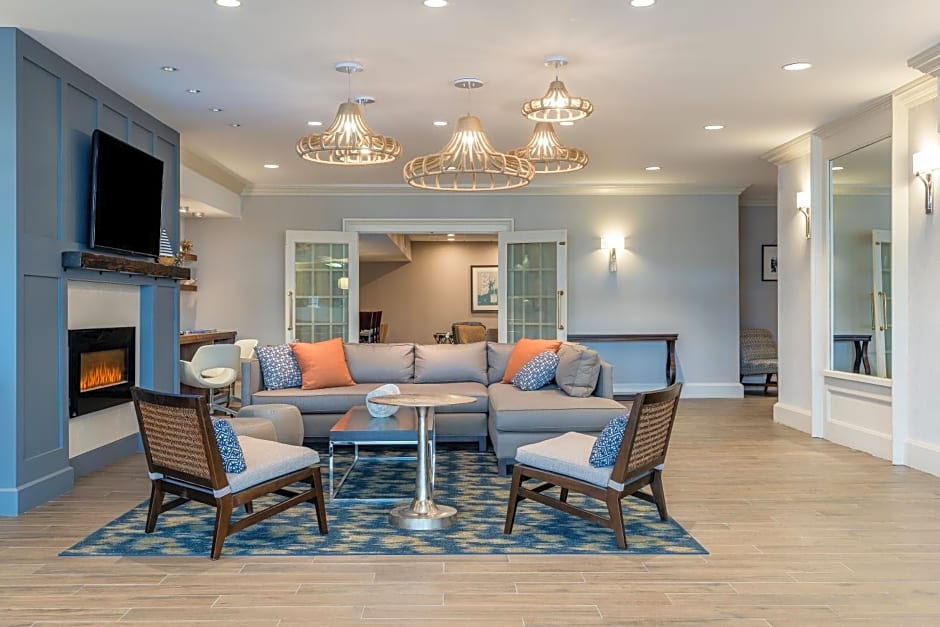 Holiday Inn South Kingstown-Newport Area by IHG