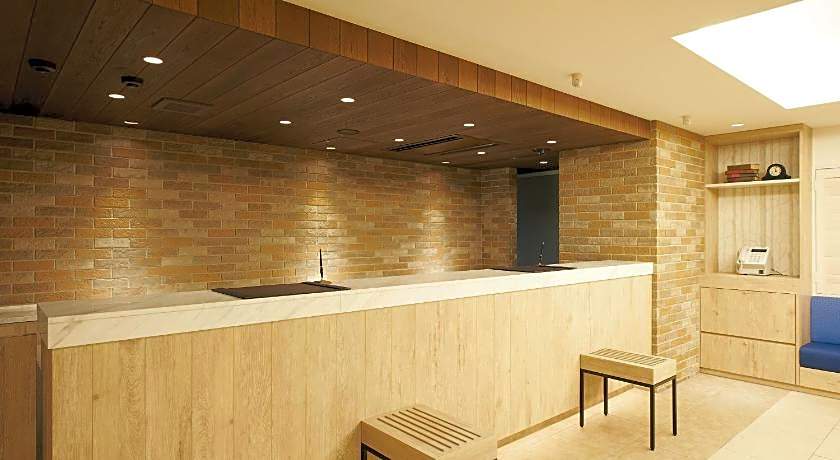 Sotetsu Fresa Inn Ginza-Sanchome