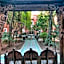 Riad Kaiss By Anika
