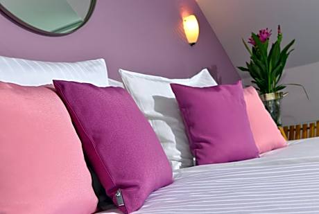 Suite Double Room