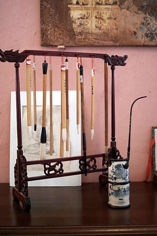 Demeure de Digoine "Chambre d'Hotes"