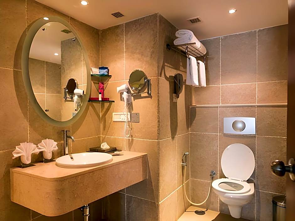 The Chancery Pavillion Hotel