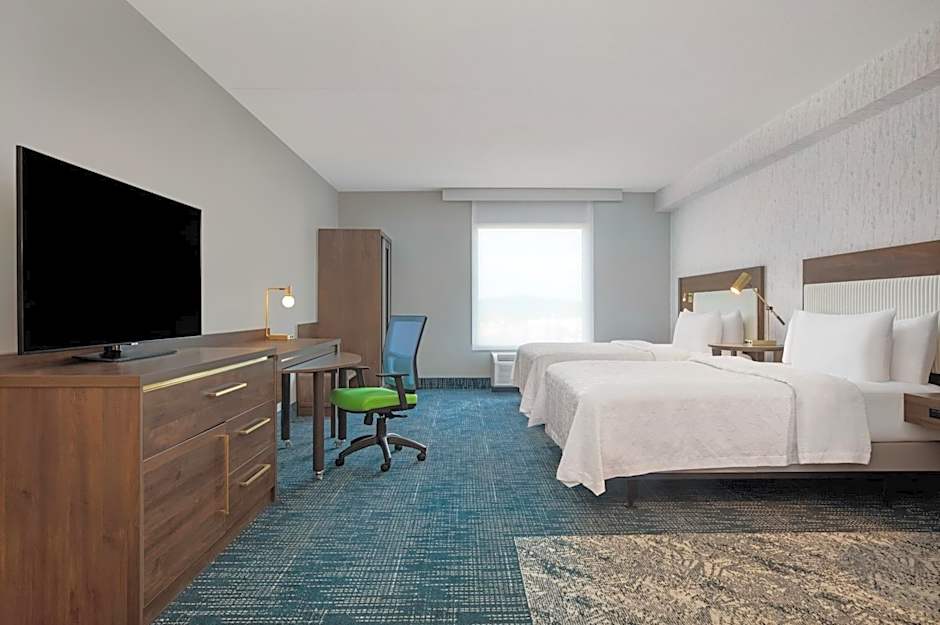 Home2 Suites by Hilton Huntsville