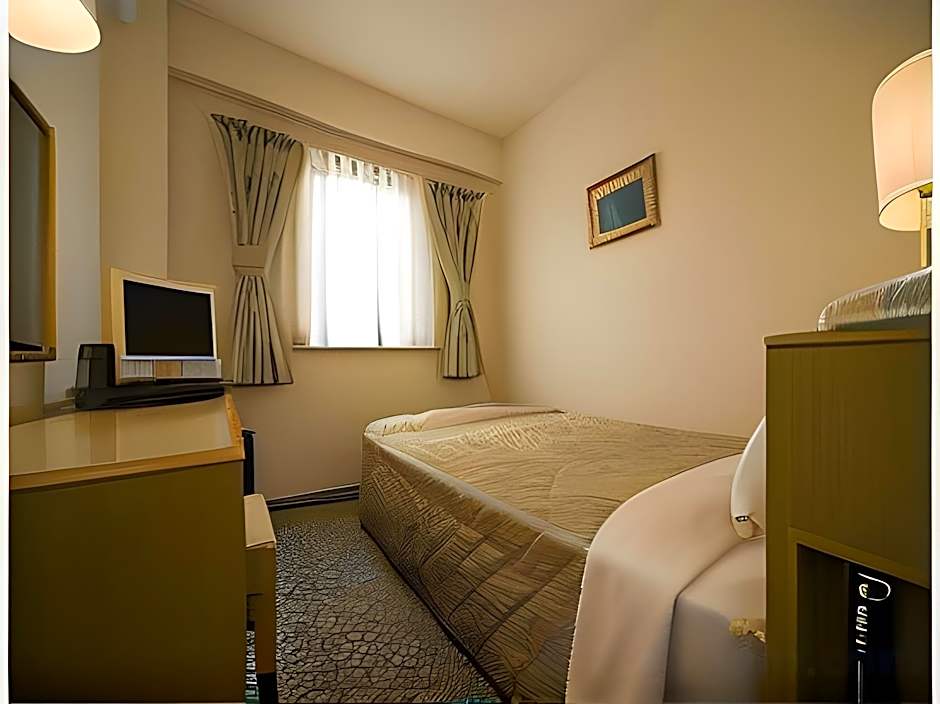 Kurashiki Ekimae Universal Hotel