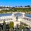 HI Jerusalem – Rabin Hostel