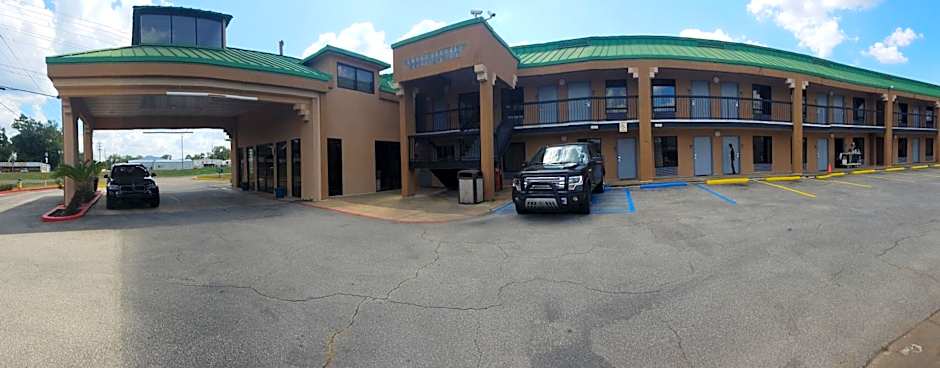 Quality Inn 