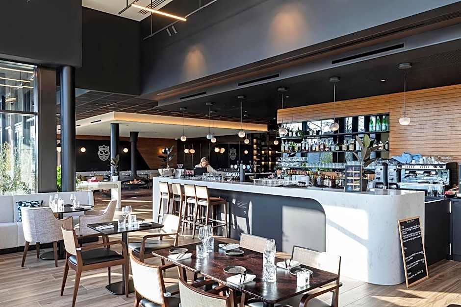 Mercure Namur Hotel